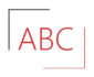 ABC foto e video Logo